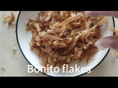 Arricchisci i tuoi piatti con i Flakes Bonito in stile giapponese