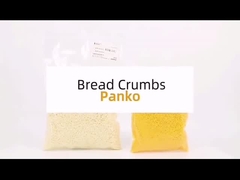 Suggerimenti sani per servire le insalate con i pezzetti di pane secco