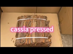 Canela secca e erbe Cassia Cannella per cucinare