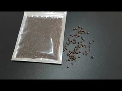 Spiccioli e erbe naturali migliorati di pepe nero Durata di conservazione 12 mesi Forma essiccata