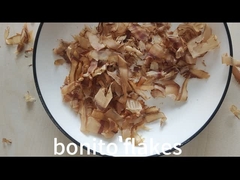 18 mesi Durata di conservazione Umami Flakes di Bonito essiccati 500g Paese di origine