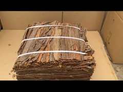 Spezie e erbe secche a base di cannella