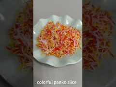 panko colorato