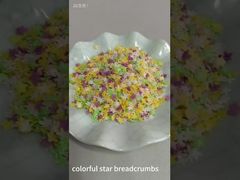 pangrattato stellato