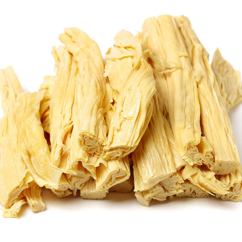 Vegan Friendly 500g Soia Fagioli Seccati Sticks Max 15% Umidità Conservare in luogo fresco