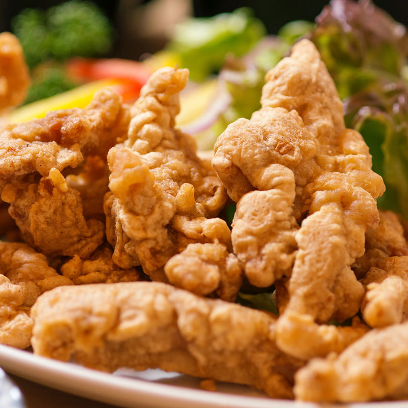 Pregiata qualità stile giapponese Tempura Farina gusto mite 1 kg confezione colore bianco 18 mesi Durazione