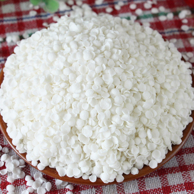 Saporose briciole di pane secco a basso contenuto calorico e cruscoso