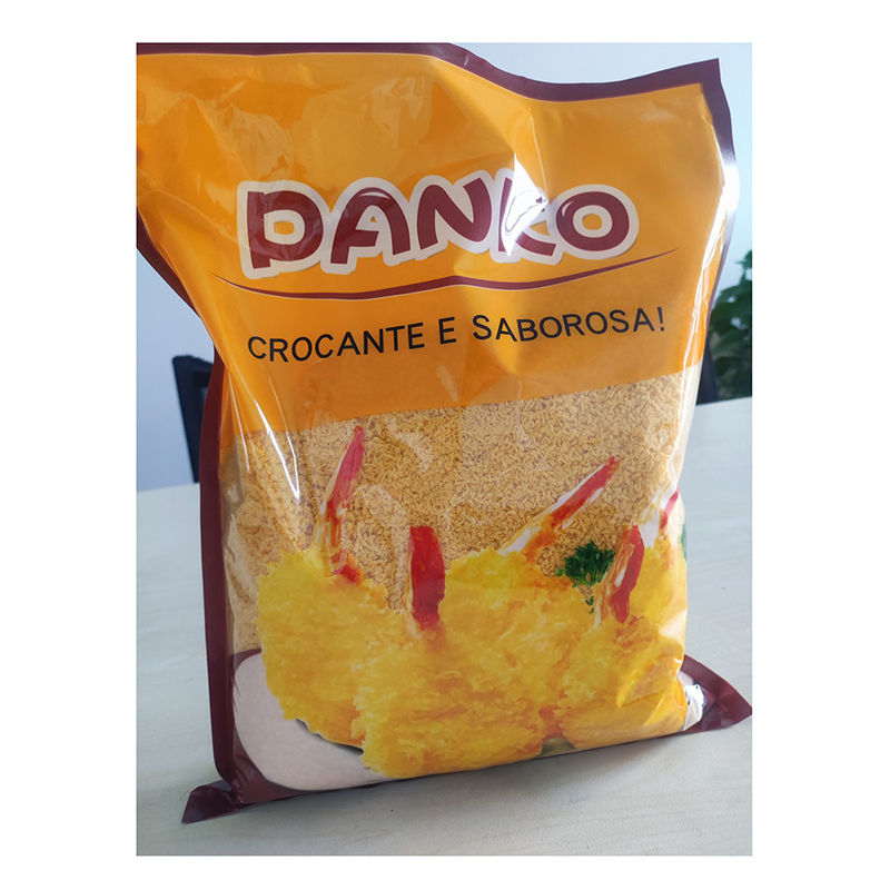 Arancio Panko pane in sacchetto Arancio 18 mesi di durata