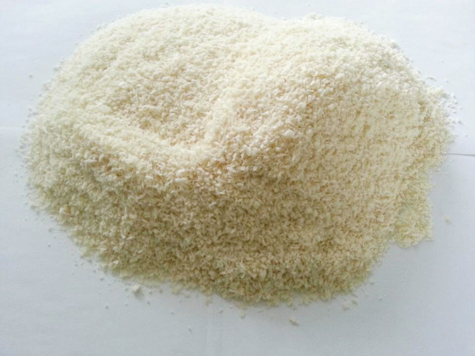 Tipo asciutto fine resistente di Panko fritto livello delle briciole di pane con piccolo imballaggio