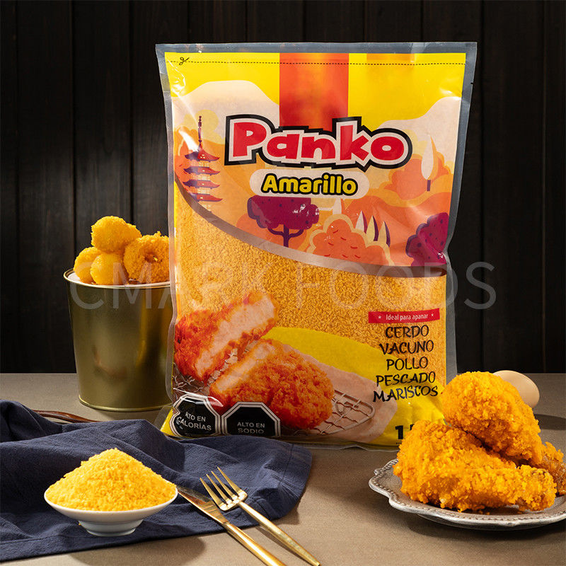Produttore professionista Panko in ingrosso in stile giapponese