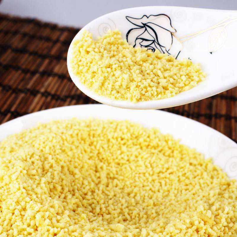 Polvere di brodo con sapore di pollo Concentrato di brodo con sapore di pollo per brodo di stufato