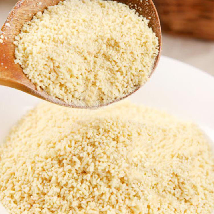 Polvere di brodo con sapore di pollo Concentrato di brodo con sapore di pollo per brodo di stufato