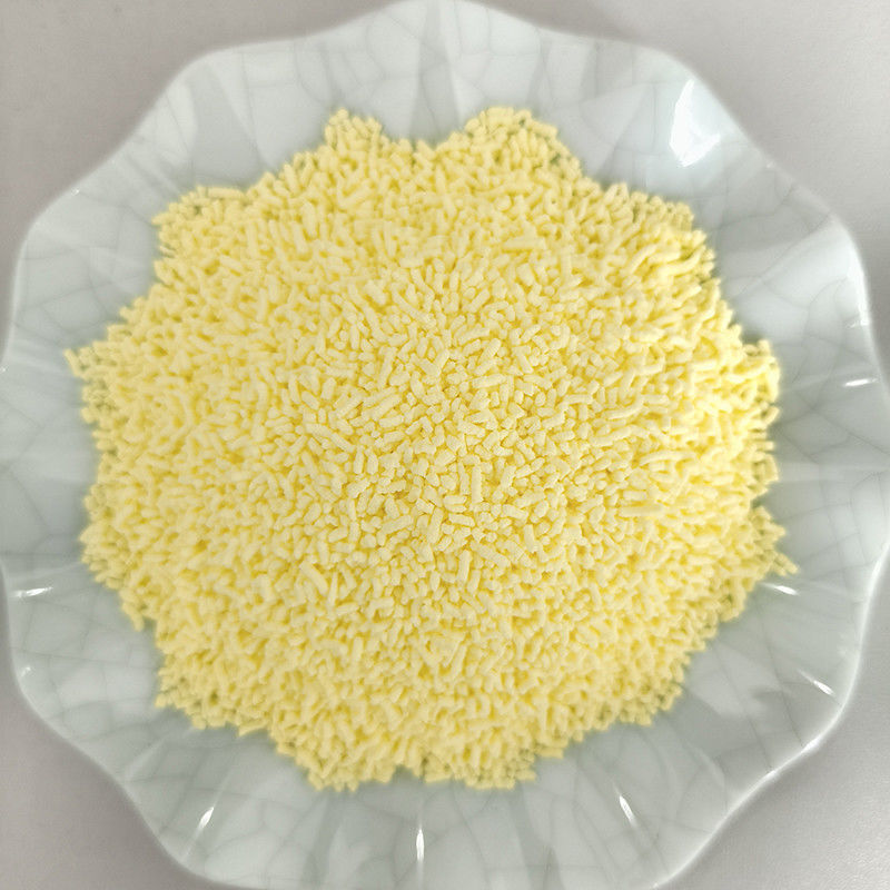 Cina Fabbrica di fornitura Granulato di pollo Sapore bouillon per salse Gravies e zuppe di pollo bouillon
