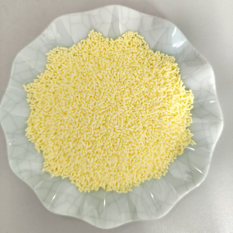 Cina Fabbrica di fornitura Granulato di pollo Sapore bouillon per salse Gravies e zuppe di pollo bouillon