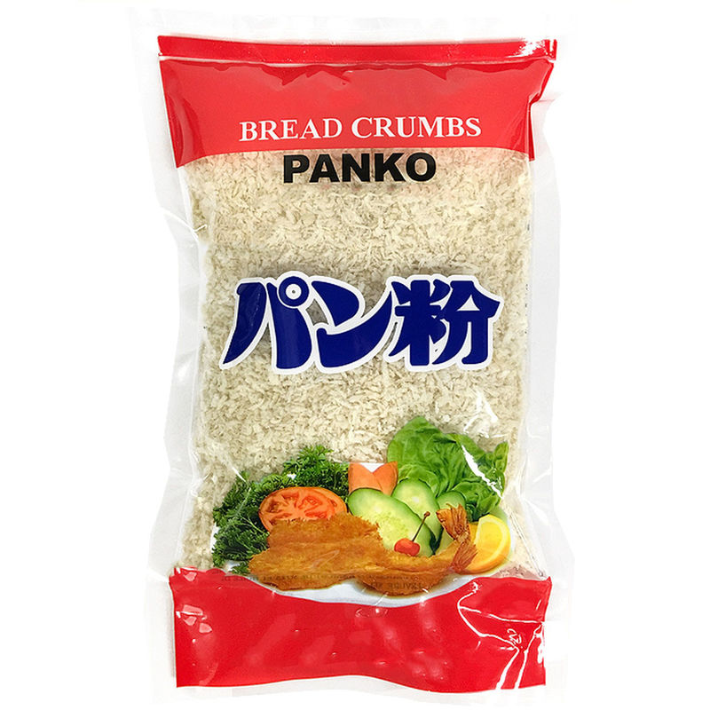 Prodotti popolari Creme di pane Panko Bianco Creme di pane Panko Per pollo fritto