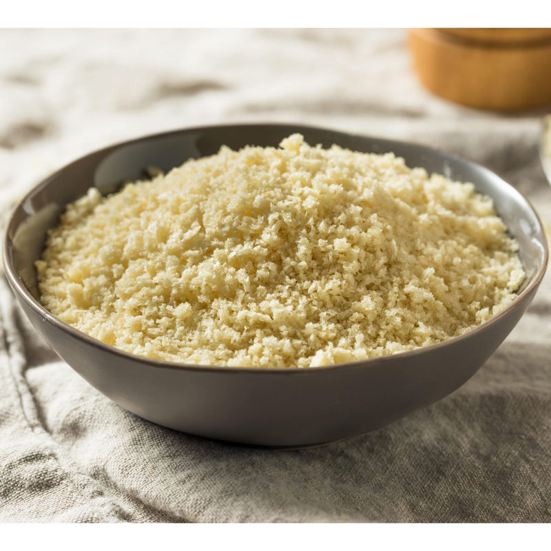 Produttore cinese Fornitura di panini Panko bianchi Panko panini per friggere alimenti