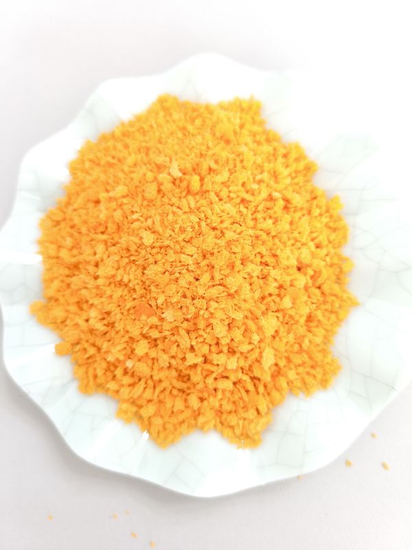 Vendita a caldo 1 kg 10 kg di fiocchi di Panko per Tonkatsu e Tempura Originario Sapore
