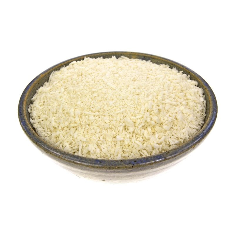 Pangrattato Giapponese a Forma di Ago 4-6mm con Umidità Massima del 10% per Cibi Fritti