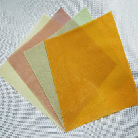 Fogli di mamenori di diversi colori 20pcs / sacchetto * 10 / scatola per fare rotoli di sushi colorati