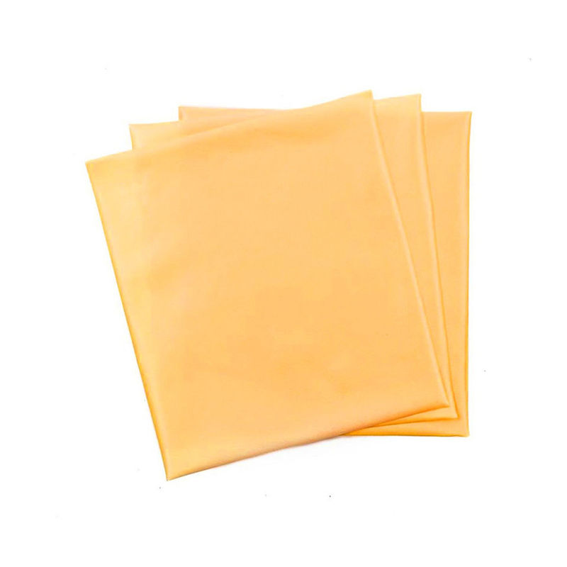 Prodotto caldo 21*19cm Sushi Soja Wrapper Mamenori Sheets per ristorante asiatico