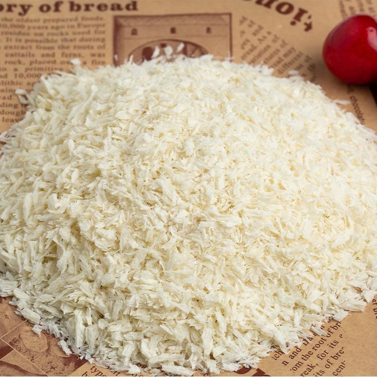 Panko giapponese OEM all'ingrosso da 1 kg, 10 kg, 20 kg, Halal, senza glutine, pangrattato bianco, pangrattato Panko per sushi e gamberi