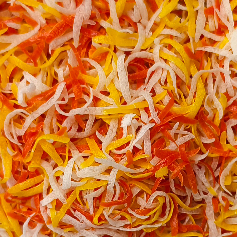 Pangrattato Panko di Grano Integrale con 18 mesi di conservazione in confezioni da 1 kg e 10 kg per impanature croccanti