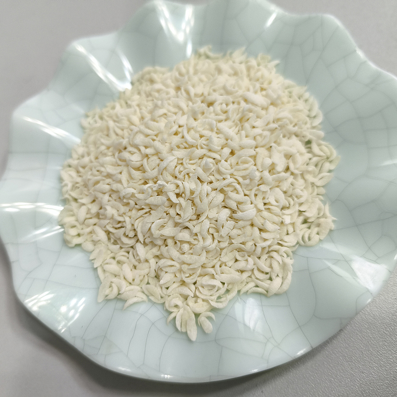 Pangrattato Panko Giapponese Ultra-Croccante con Umidità Massima 8% in Sacchi da 18 libbre e Confezioni da 1 kg e 10 kg