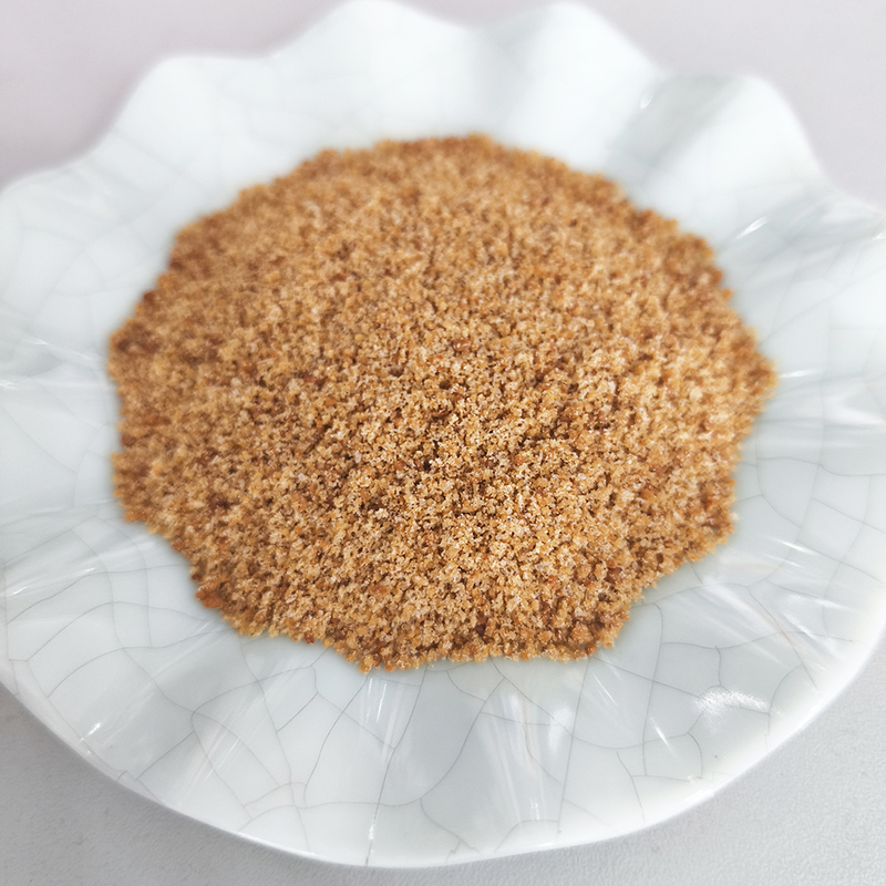 Condimento in polvere di manzo con ingrediente al 99% con granulometria 30 mesh e 40 mesh per un sapore migliorato