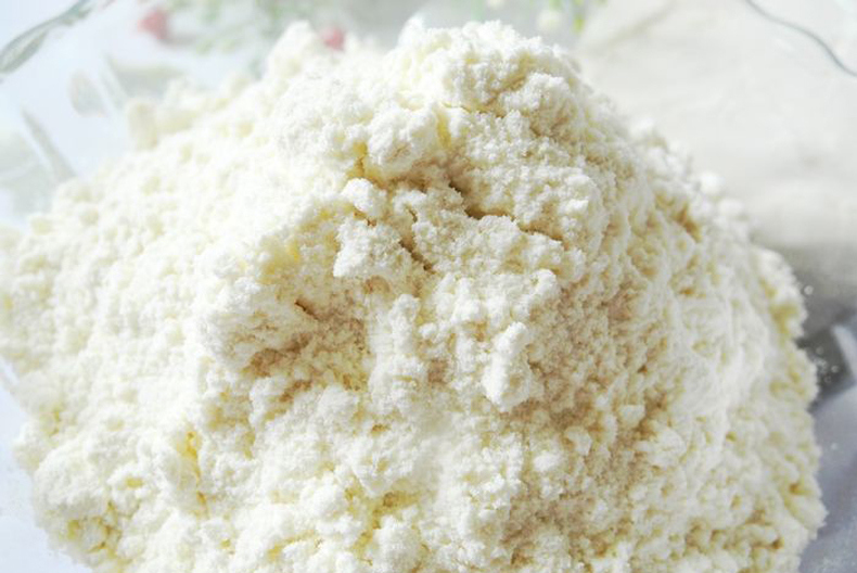 Farina di tempura di grano premium con consistenza leggera e ariosa che rimane croccante più a lungo e certificata FDA