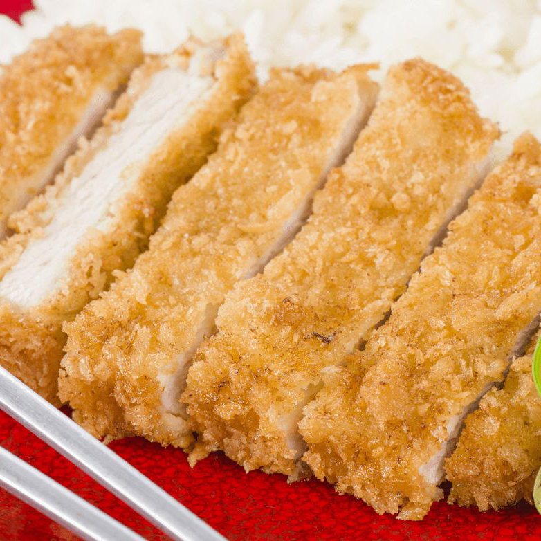 Pangrattato Panko a forma di ago giallo 2-12mm per la vendita all'ingrosso in sacchi da 1kg e 10kg