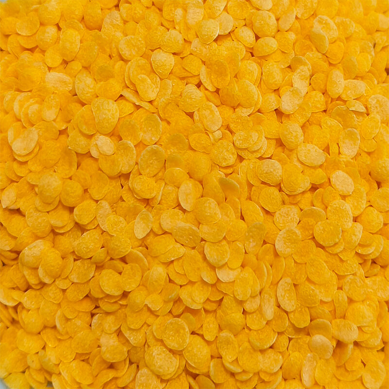 Pangrattato Panko di Grano Integrale con Granulometria Uniforme 4-6mm, a Basso Contenuto Calorico e Certificazione ISO, HACCP, Kosher