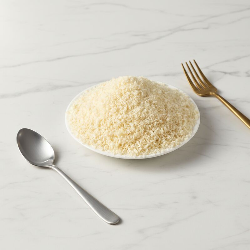 Fraglie di pane secche a forma di ago da 2-12 mm e Fraglie di pane Panko per eccellenza culinaria