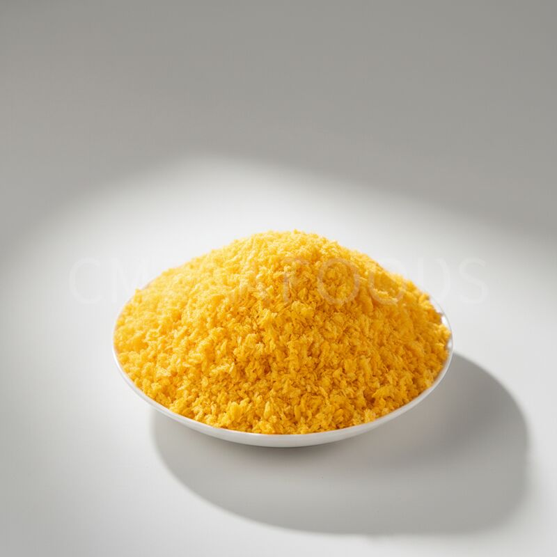 Fraglie di pane secche a forma di ago da 2-12 mm e Fraglie di pane Panko per eccellenza culinaria