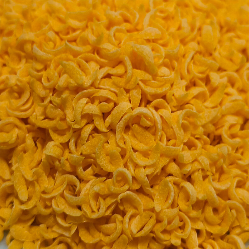 Kosher Certified Panko Bread Crumbs 2-12mm Size with 120 Calories per Serving for Culinary Excellence