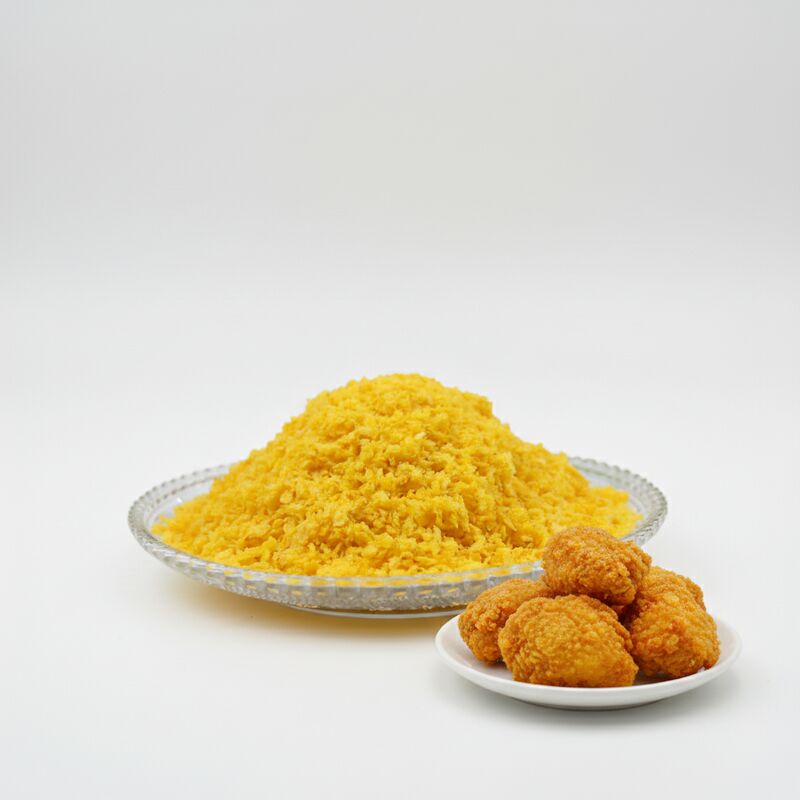 Pangrattato Integrale Gusto Originale con Texture Croccante in Sacchi Convenienti da 1kg e 10kg