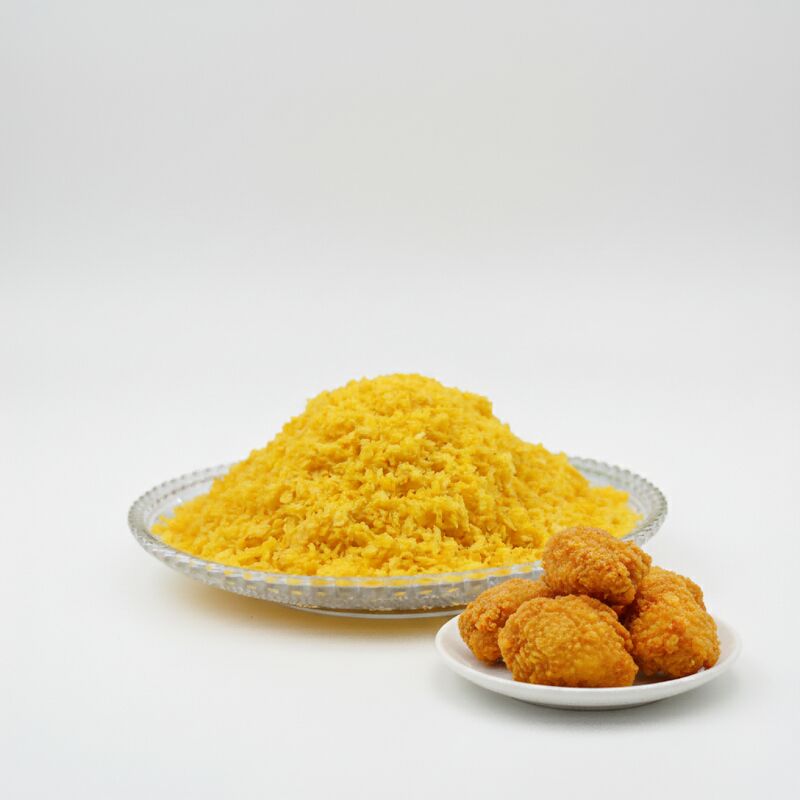 Fabbrica cinese di pangrattato Panko che esporta in tutto il mondo | Confezione sfusa da 1 kg 10 kg 20 kg