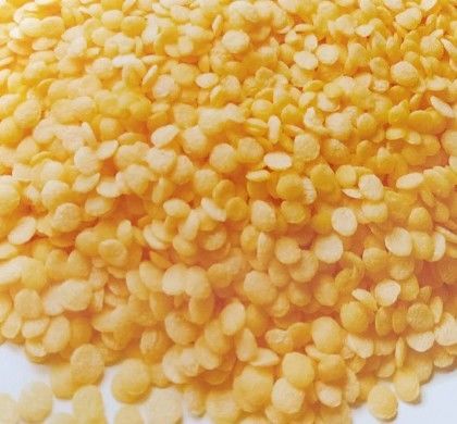 Pangrattato soffiato in stile UFO a base di grano con umidità massima del 10% per una panatura croccante