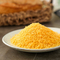 Yellow Panko Dried Breadcrumbs 4 - 5mm For Fried Foods