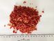 9x9mm Air Dried Tomatoes / Dried Cherry Tomatoes Environment  Friendly