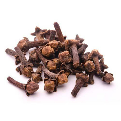 Nature Brown Spezie Ed Erbe Chiodi Di Garofano Secchi Per Cucinare