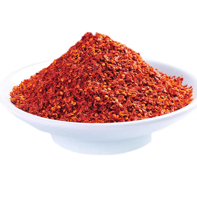Chili Powder Pepper Seasoning Dry rovente Chili Hot Spices Flavour