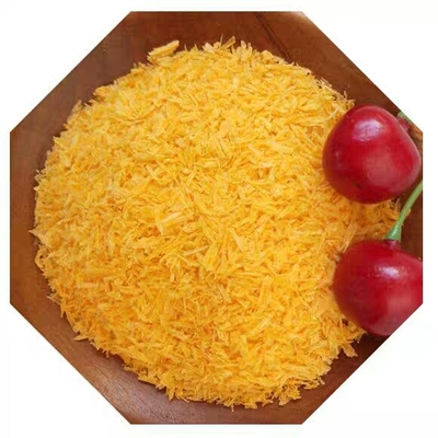 la briciola di pane della farina di frumento 10kg/bag Panko ingiallisce 4 - 6mm