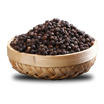 L'estratto asciutto naturale del pepe nero ha asciugato le spezie 25kg/bag del pepe nero