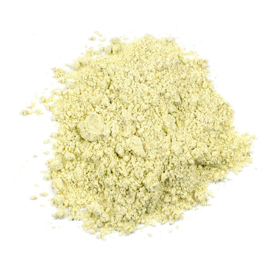 Nessun ingrediente allergenico Kosher Wasabi Powder Fine Texture per ristorante di sushi