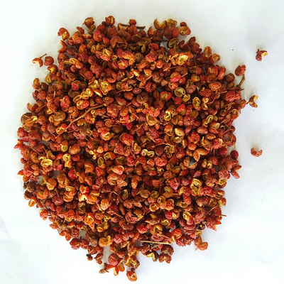 25 kg/sacco Spezie e erbe secche cinesi Delicious Sichuan Red Pepper