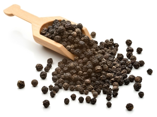Estratto di erbe aromatiche pepe nero secco 12 mesi