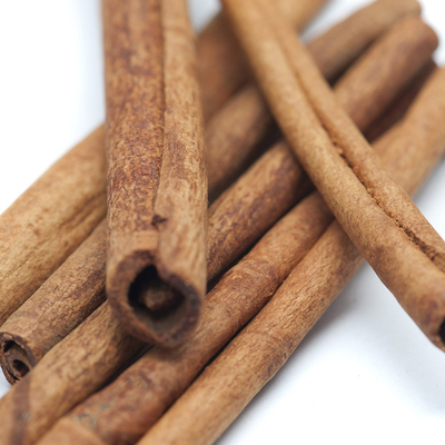 Miscela di spezie secche di cannella naturale per cucinare con sapore