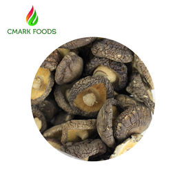 Interi funghi di shiitake secchi dell'umidità 11%/fungo di shiitake organico intero