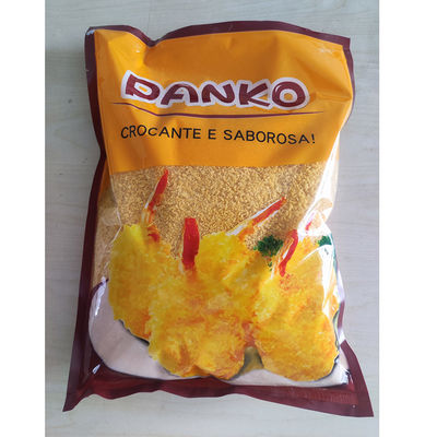Cmk Crispy Panko Bread Crumbs Originario Sapore Per Piatti Irresistibili