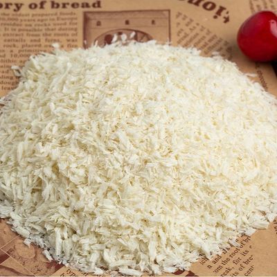 Paese d'origine Halal certificato HACCP certificato Rotti di pane fino per rivestire alimenti fritti